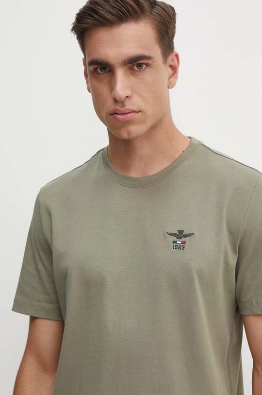Aeronautica Militare t-shirt in cotone