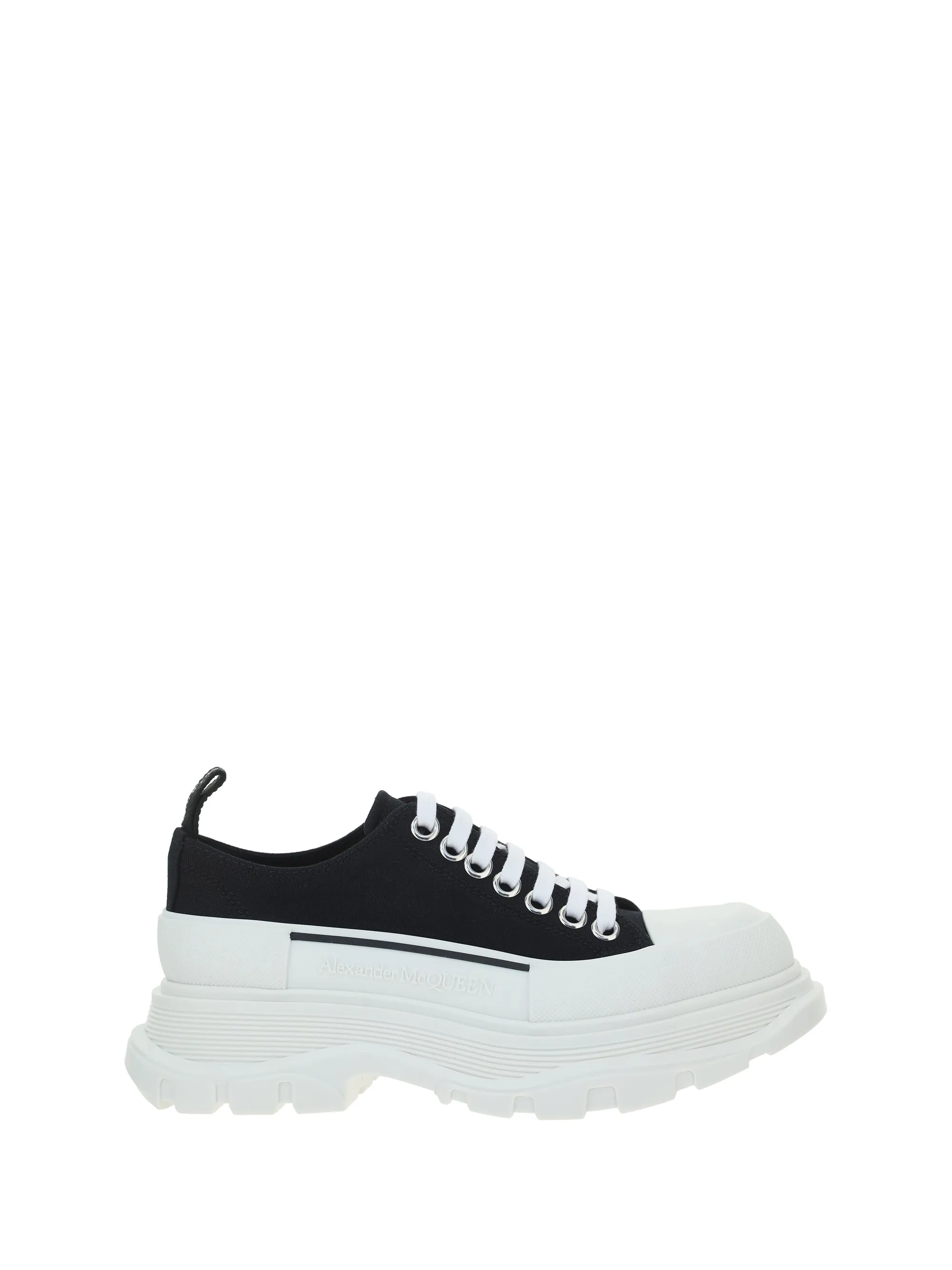     ALEXANDER McQUEEN  Sneakers Tread Slick