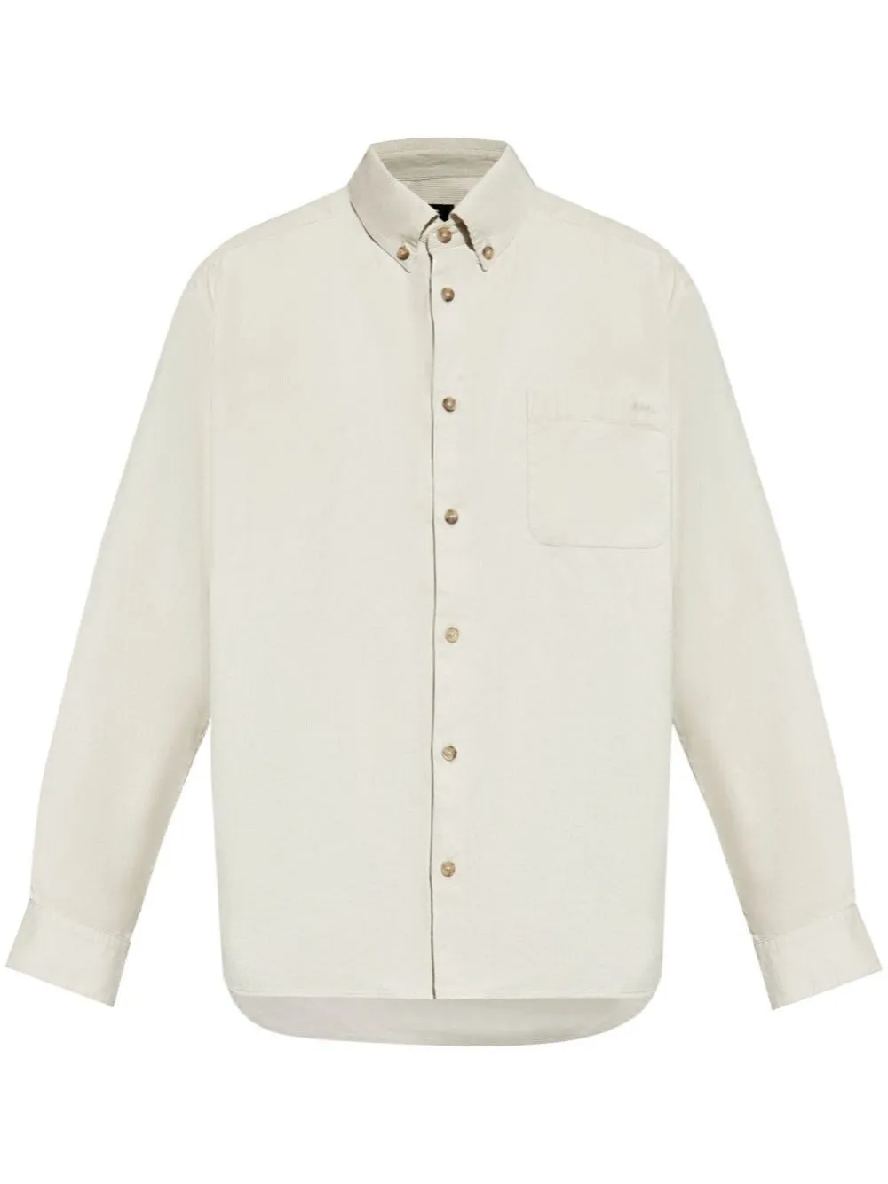   A.p.c.  Camicia 
