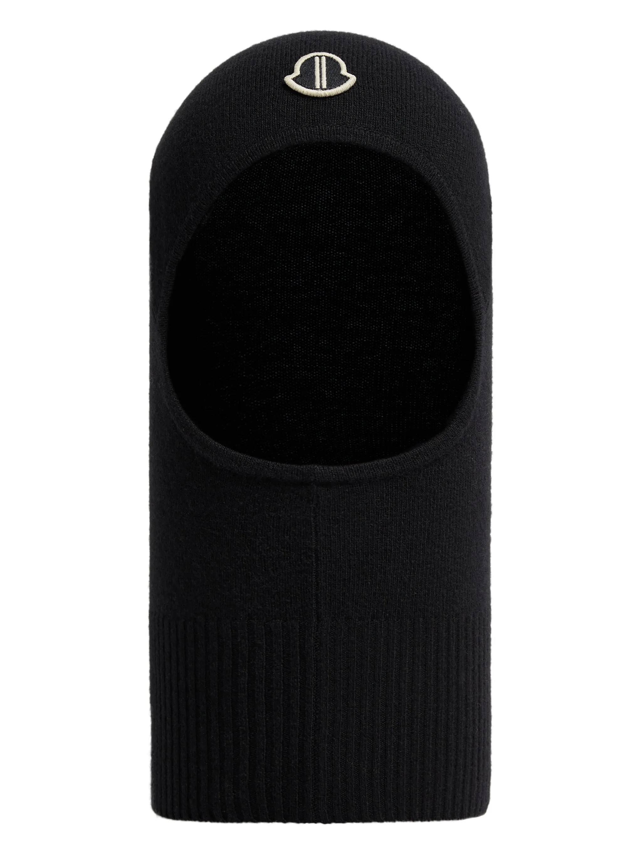 Balaclava in lana