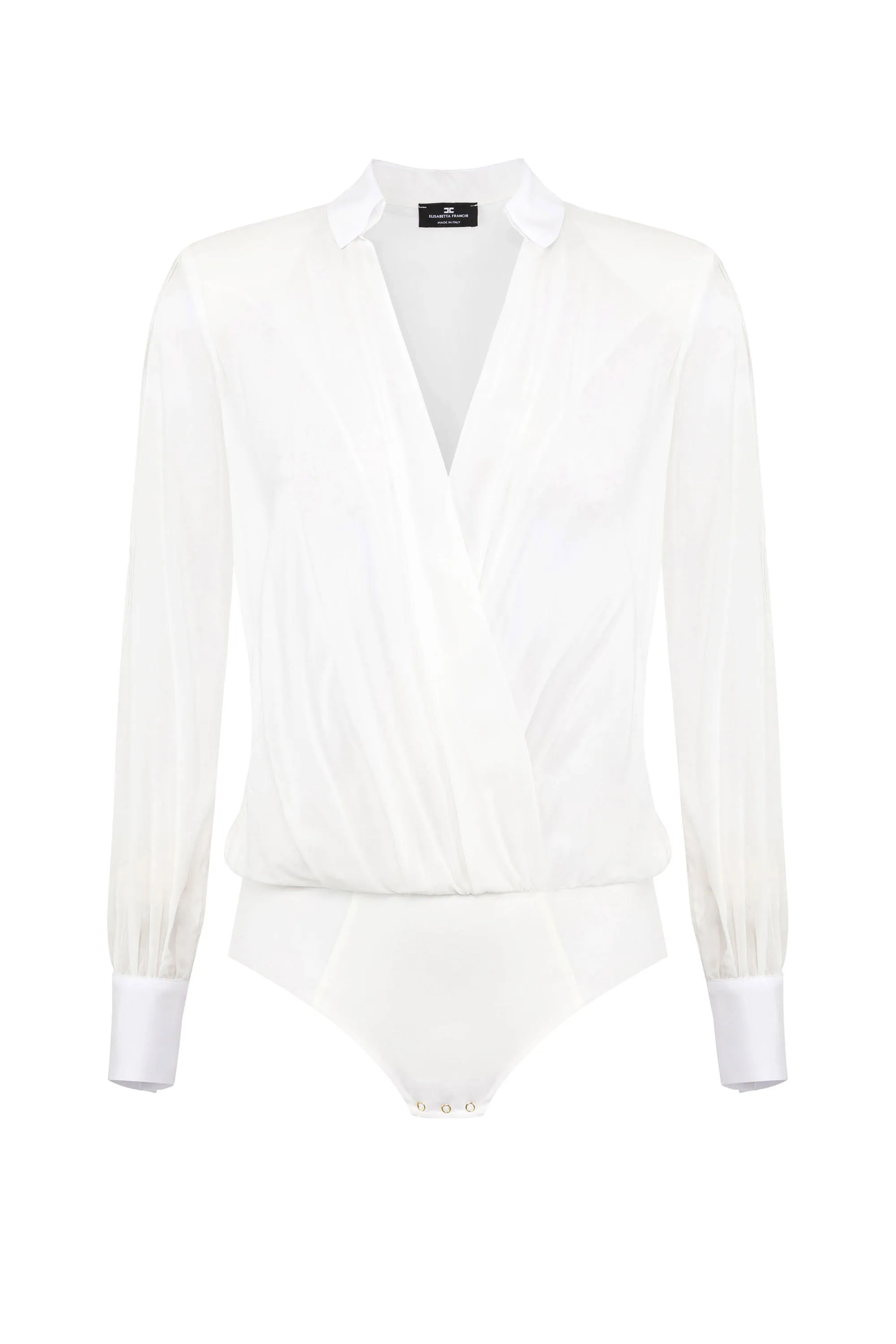 Body camicia