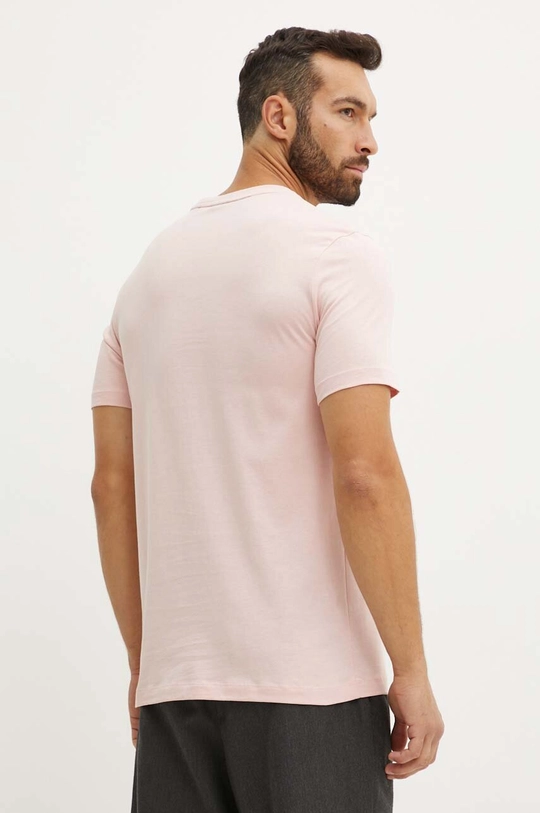 BOSS t-shirt in cotone