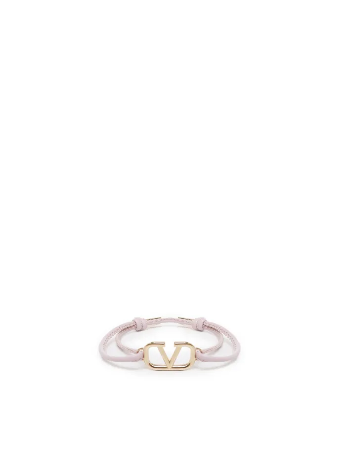 BRACCIALE IN TESSUTO VLOGO