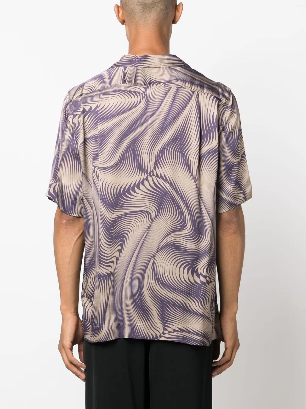 Camicia Carltone