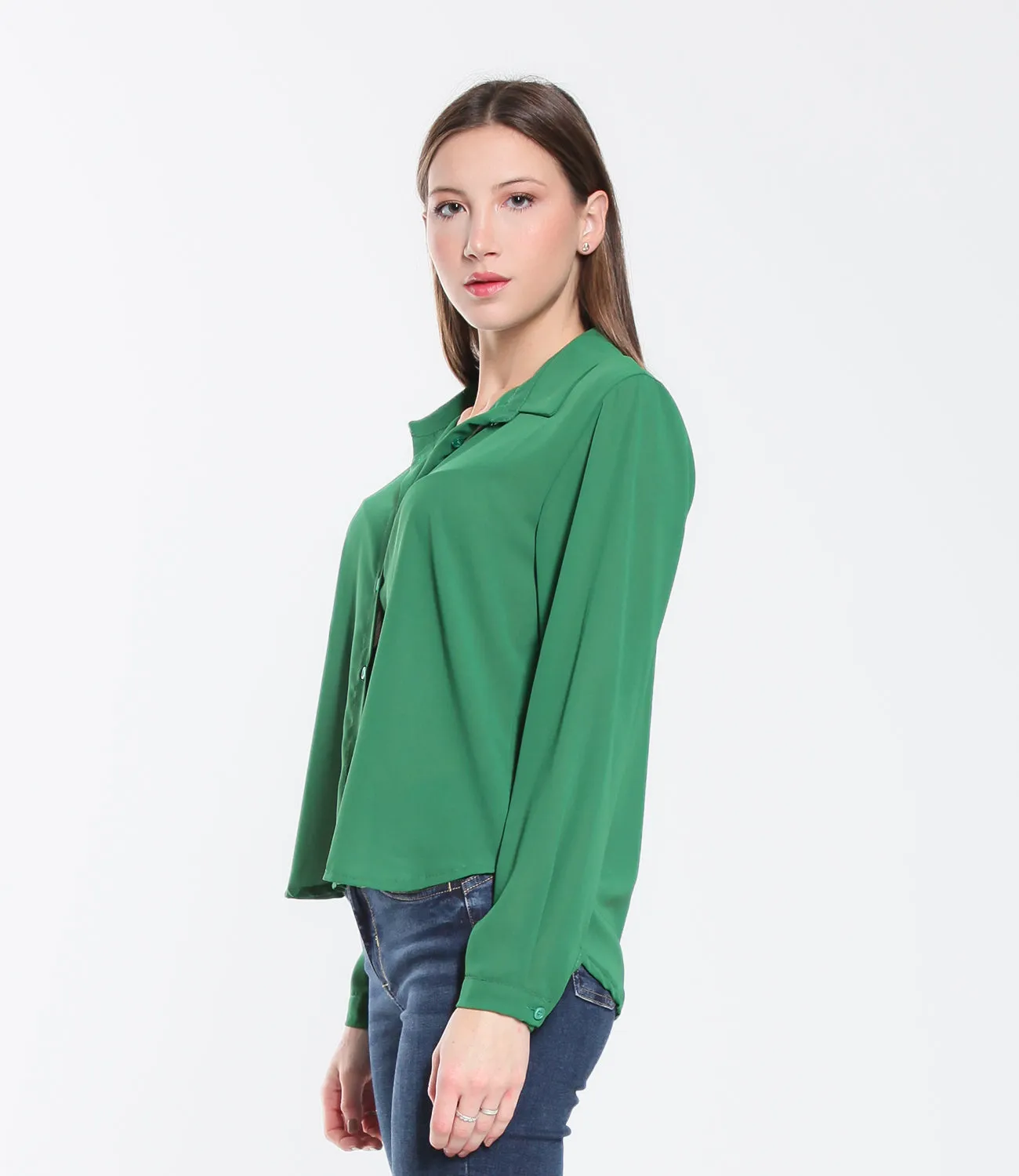 CAMICIA CHARME ONE
