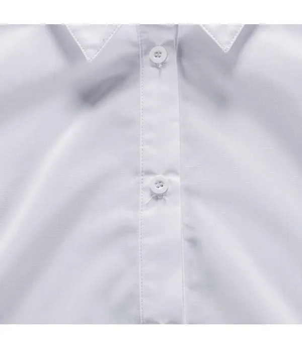 Camicia maniche a palloncino Tamarag