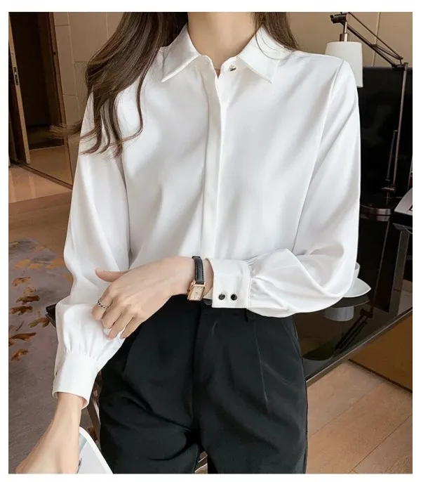 Camicia Notry