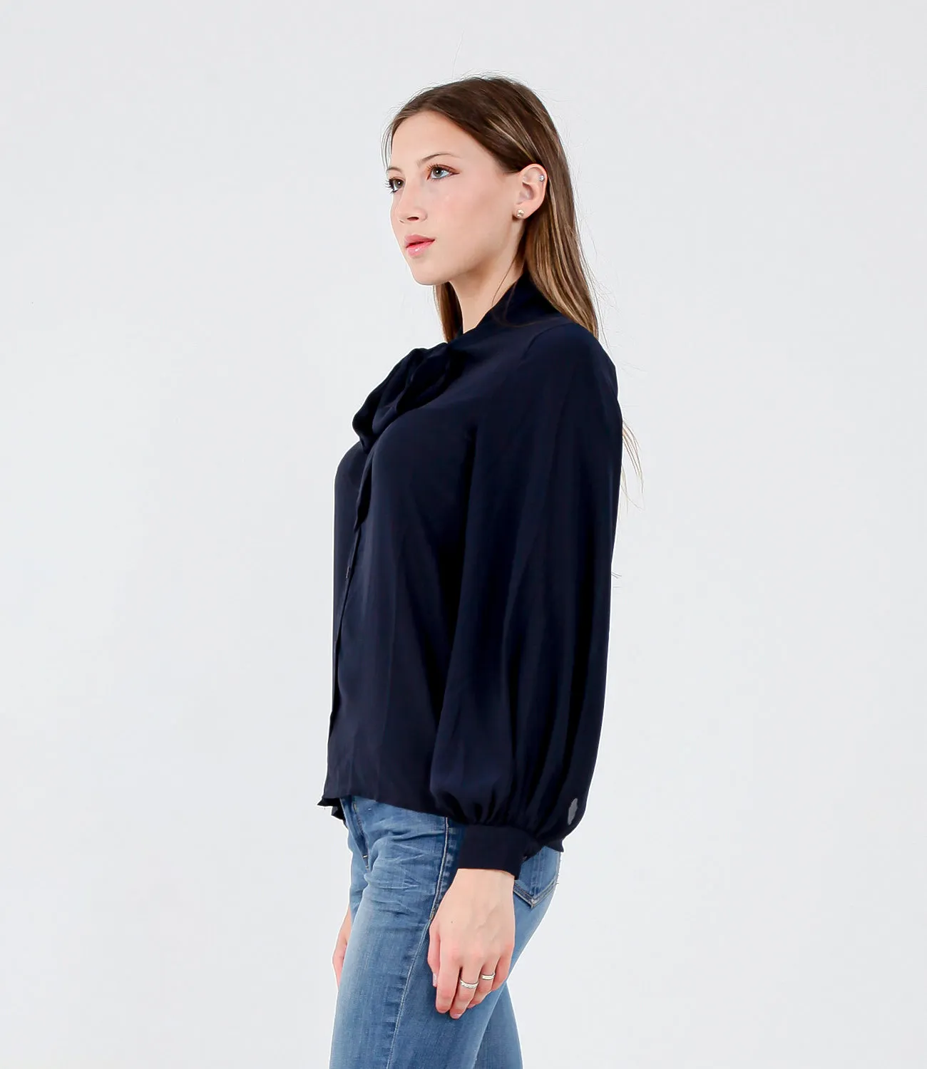 CAMICIA TIDY