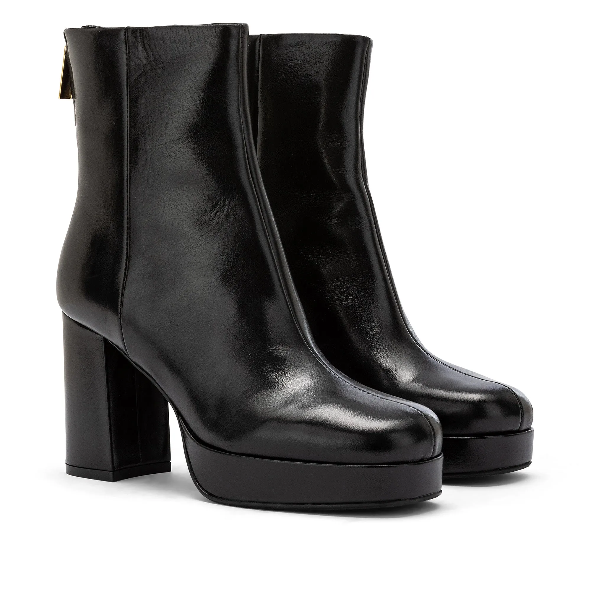 CHARLIZE ZIP