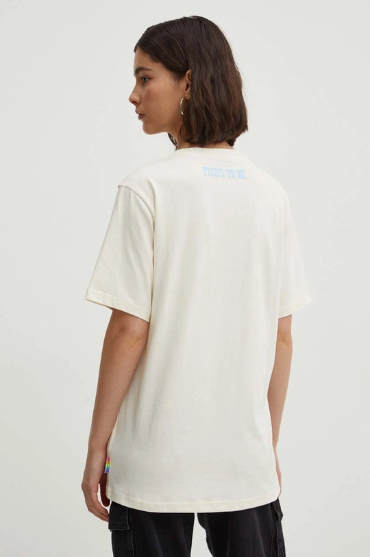 Converse t-shirt in cotone PRIDE