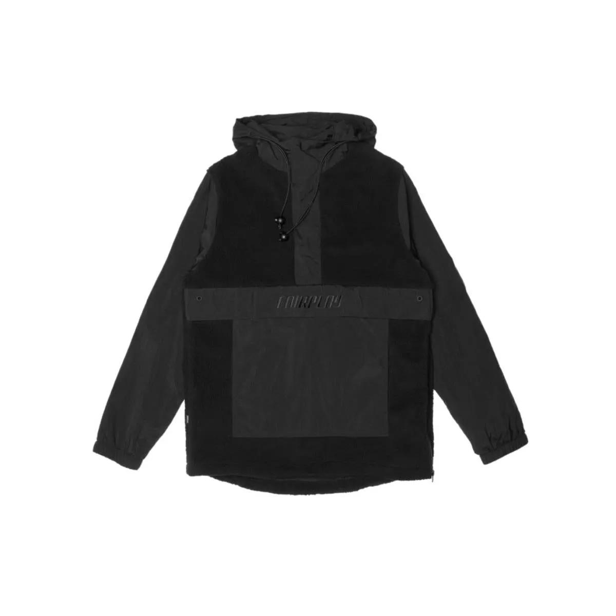 FAIRPLAY DEZI SWEAT 904180036