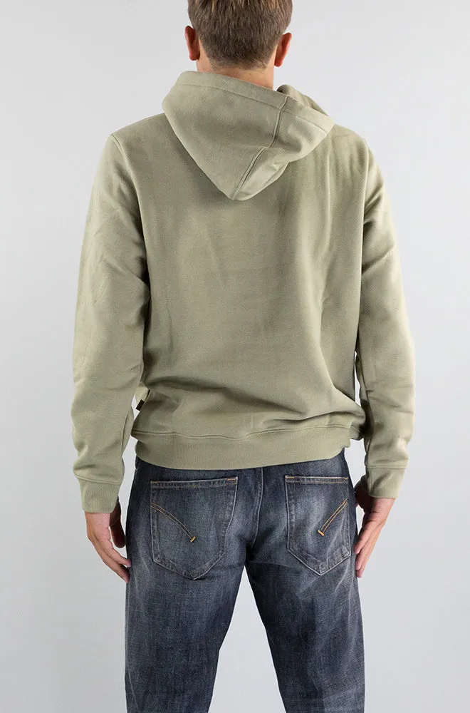 Felpa Dickies 0ip1 da Uomo dk0a4xcd