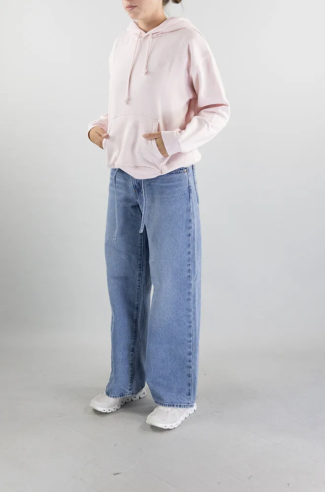 Felpa Levis  Potpourri da Donna everyday western