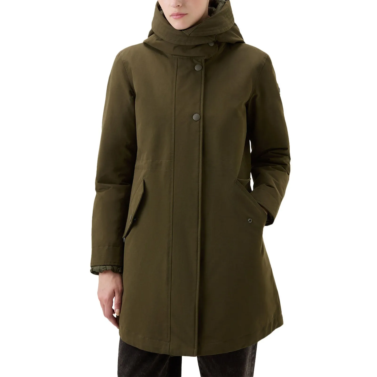 Giubbotto WOOLRICH