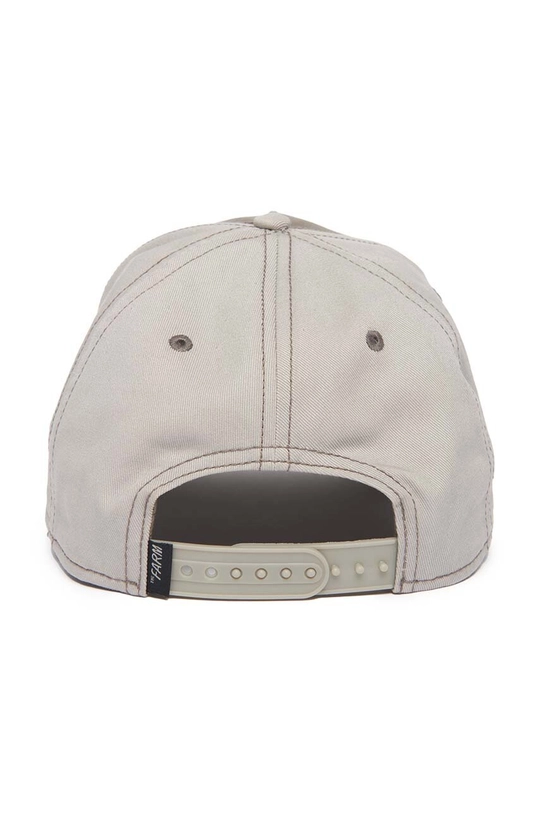 Goorin Bros berretto da baseball in cotone Pigeon