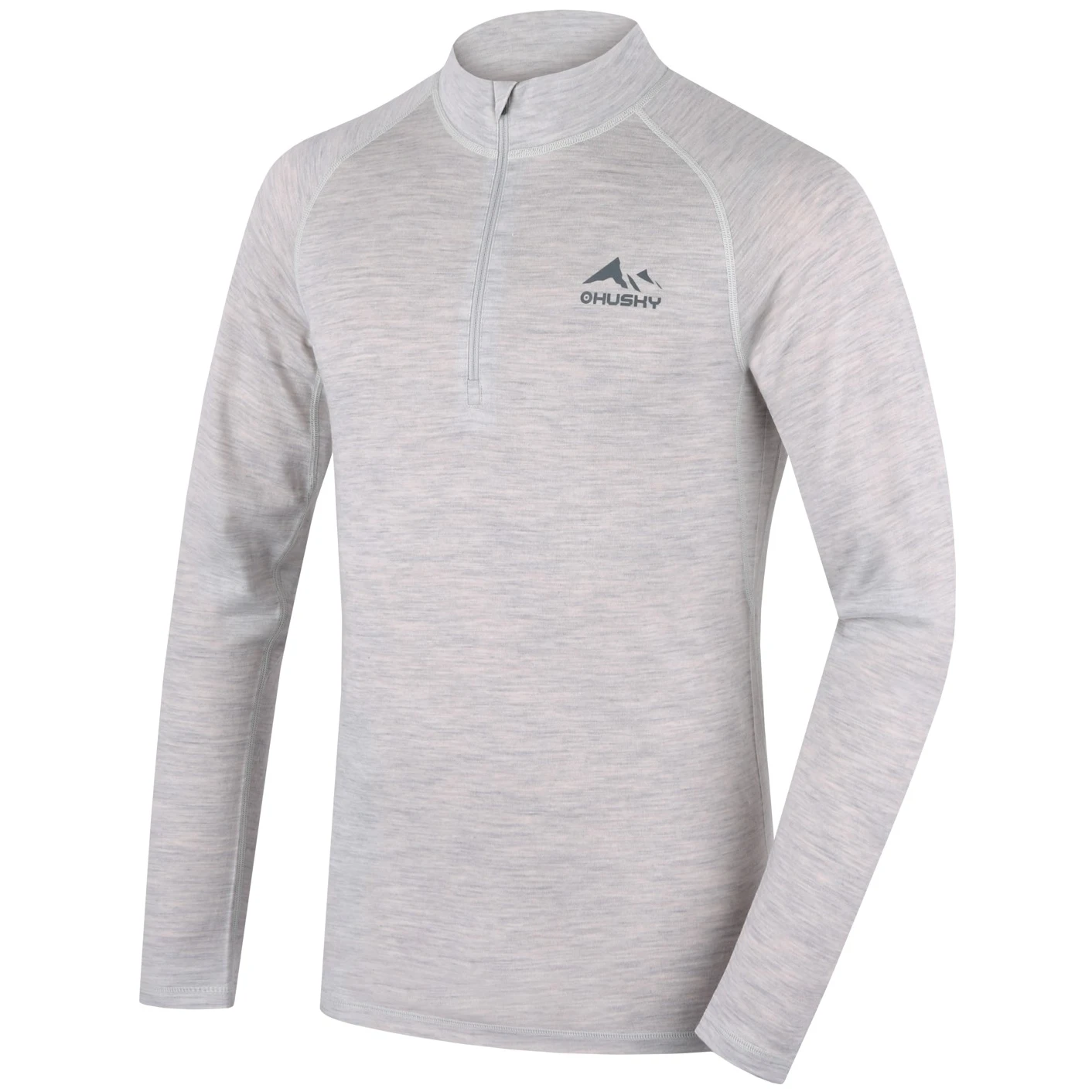     Husky Merow zip M