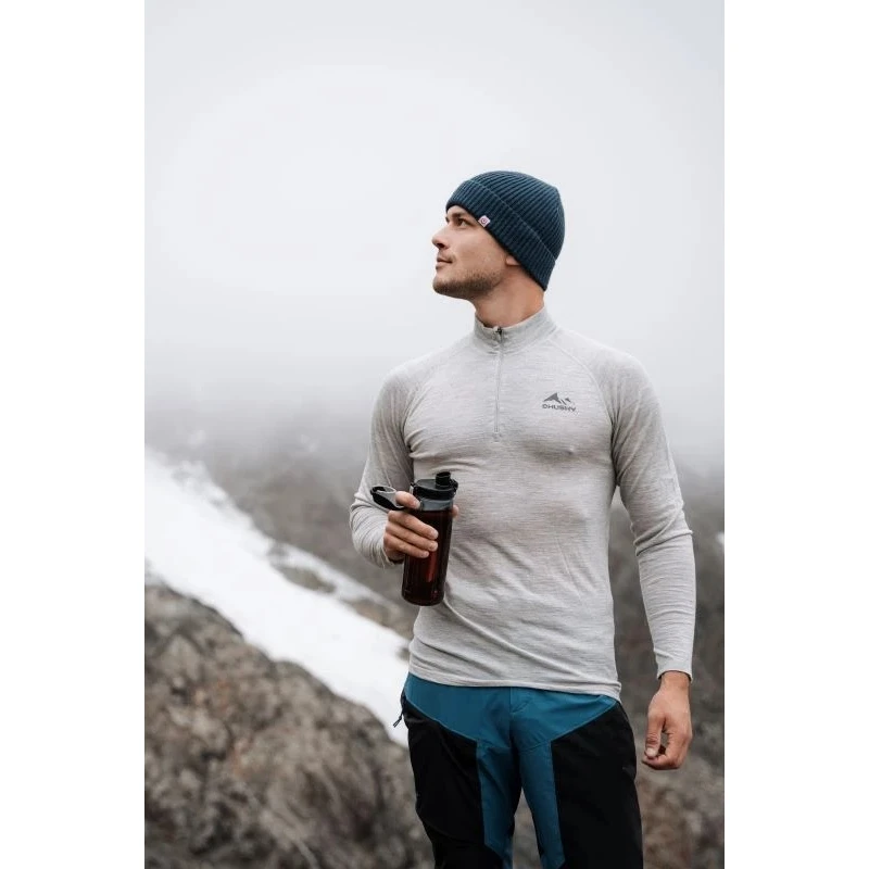     Husky Merow zip M