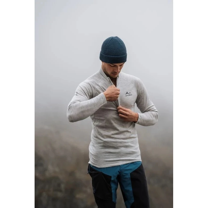     Husky Merow zip M