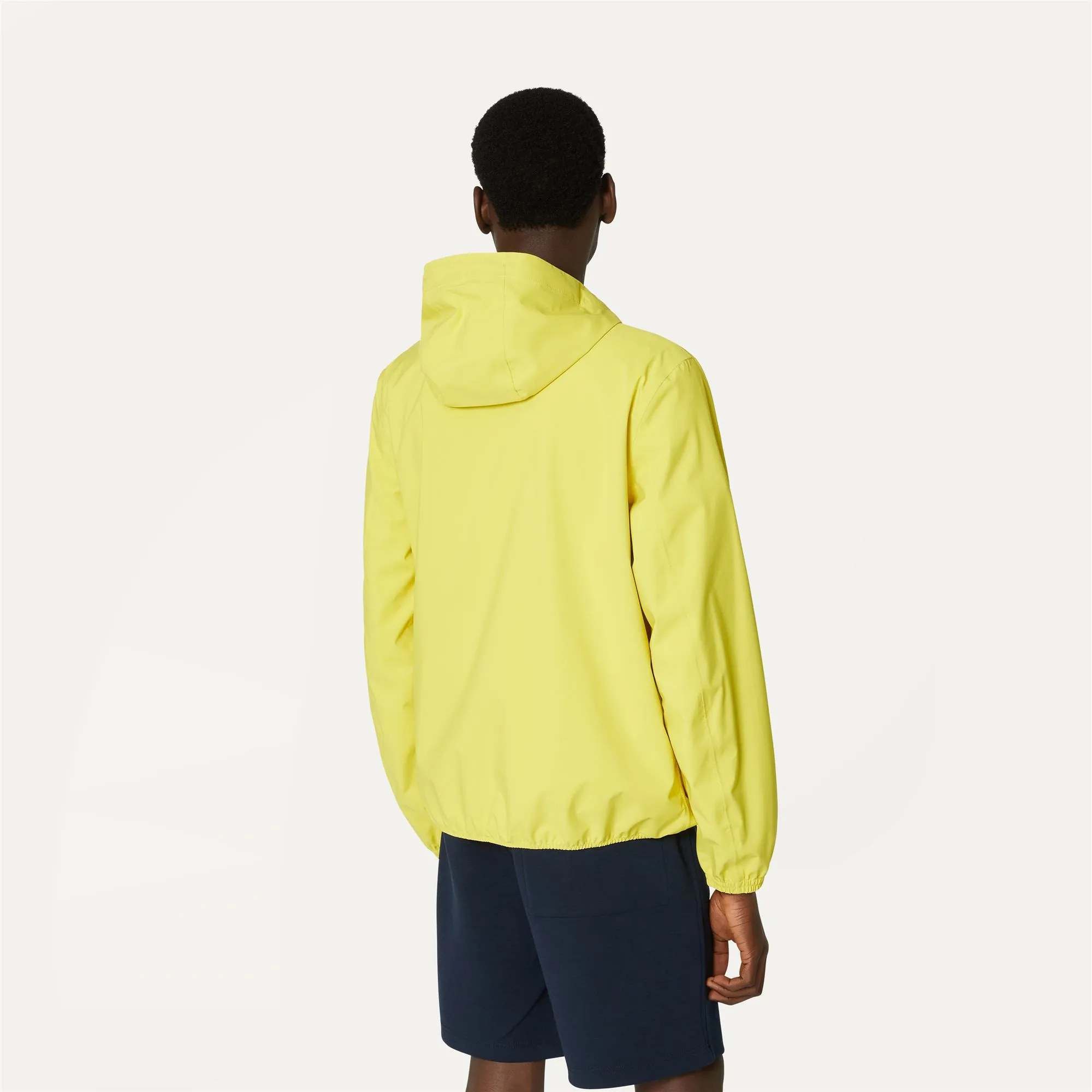 JACK STRETCH DOT YELLOW SUNSTRUCK