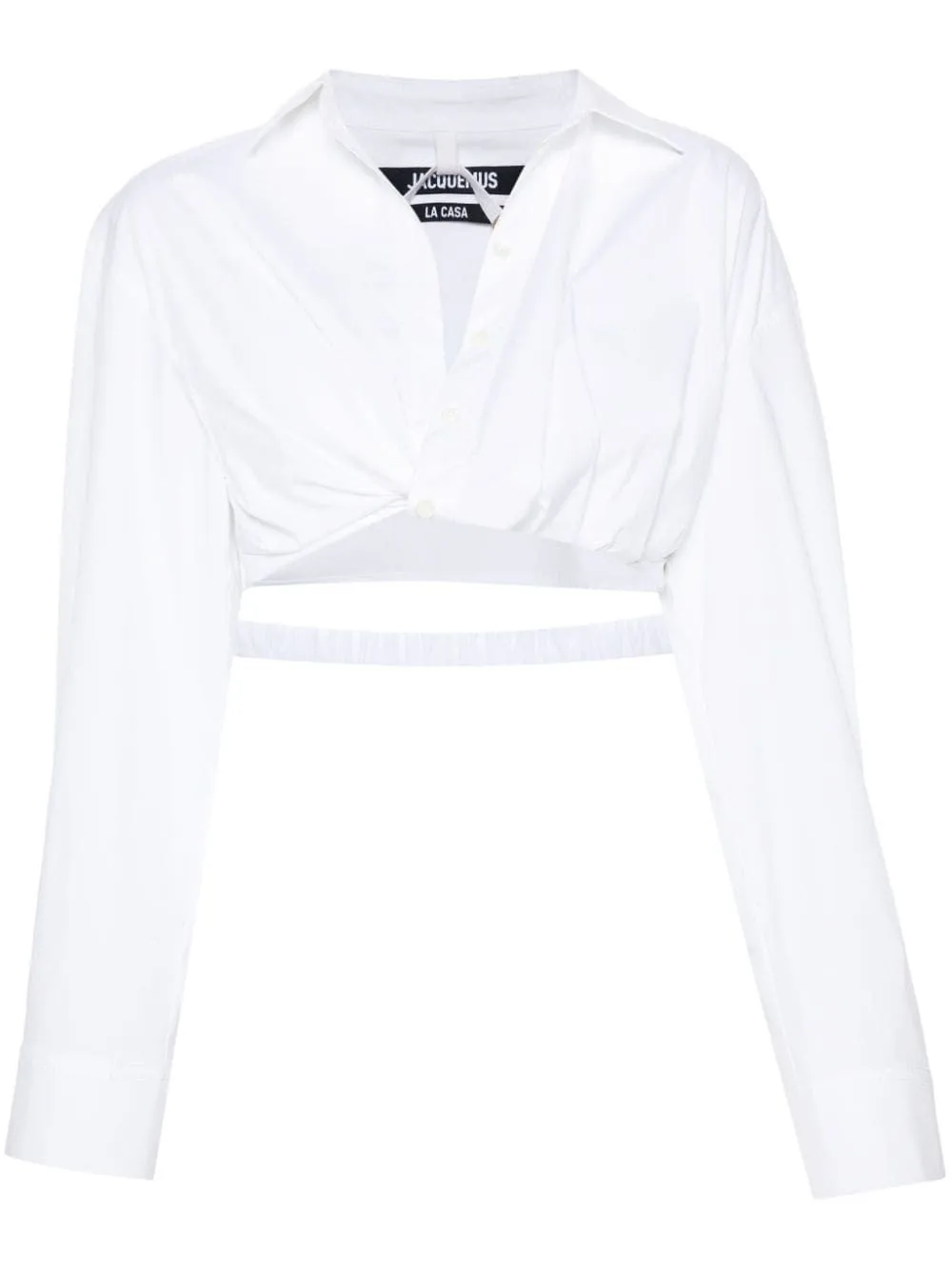   Jacquemus  Camicia 