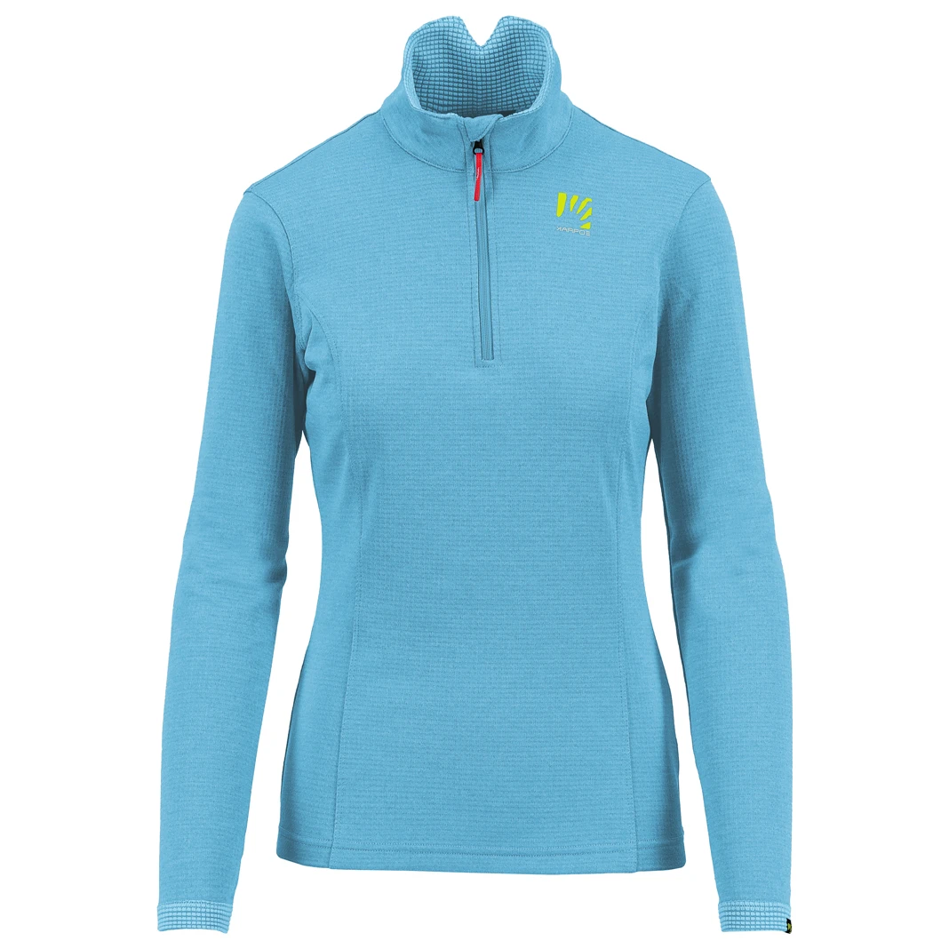     Karpos Pizzocco W Half Zip