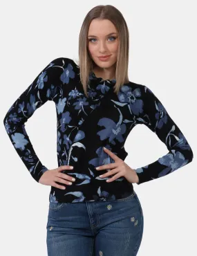 Maglia Desigual Nero