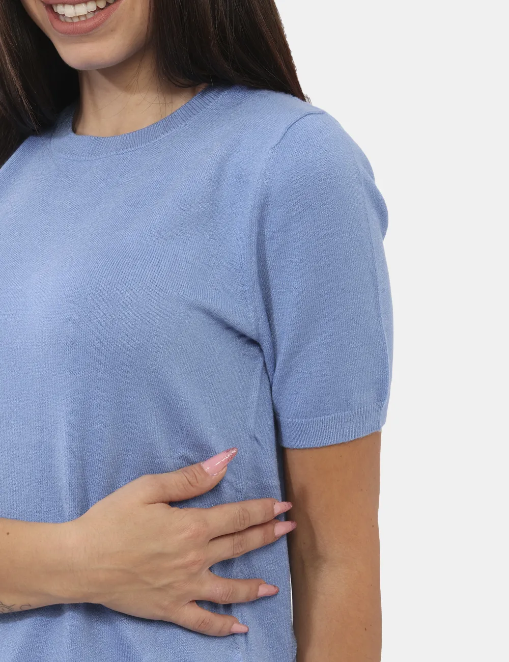 Maglia Emme Marella Blu
