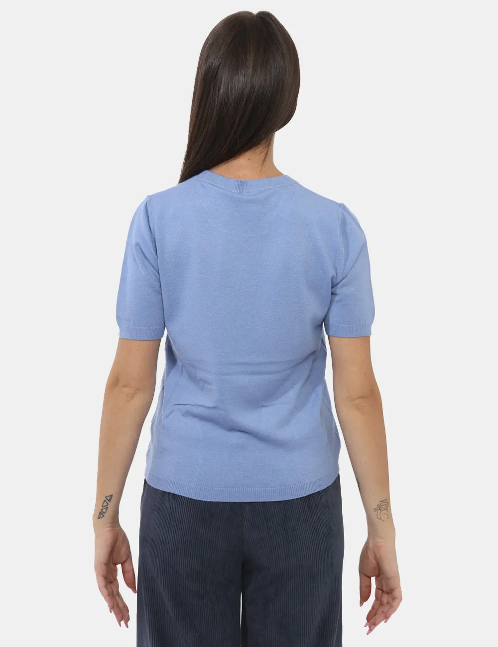 Maglia Emme Marella Blu