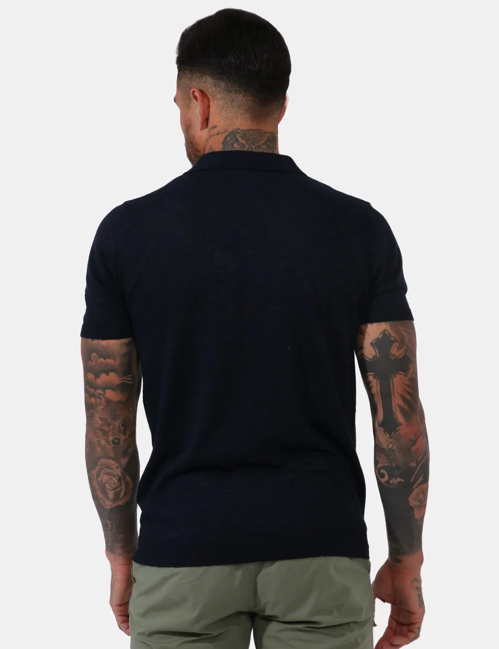 Maglia Goha Blu