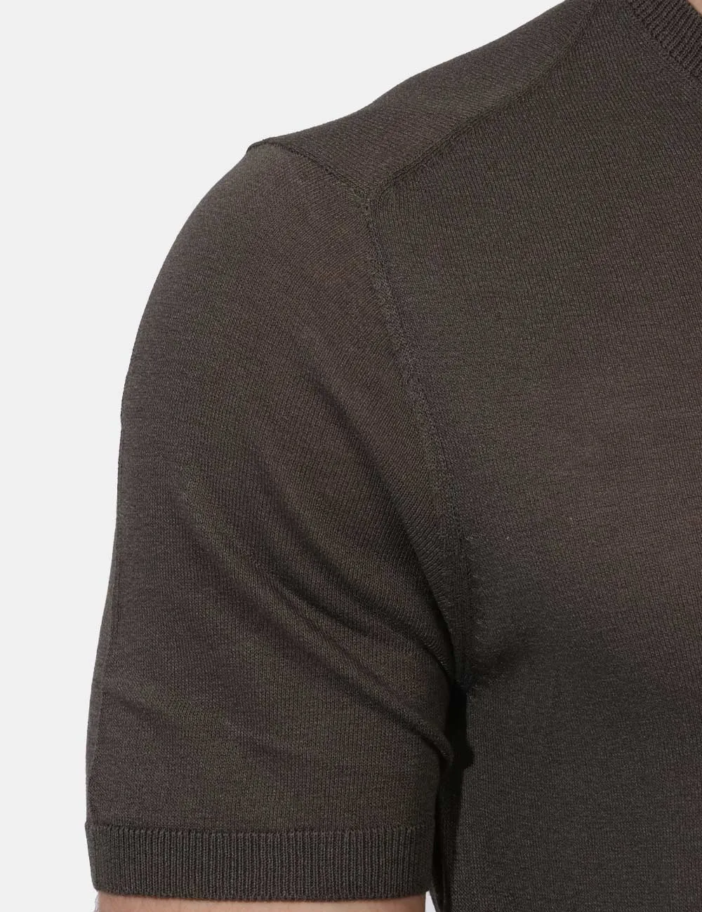 Maglia Goha Verde