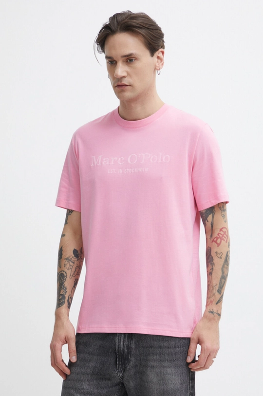 Marc O'Polo t-shirt in cotone