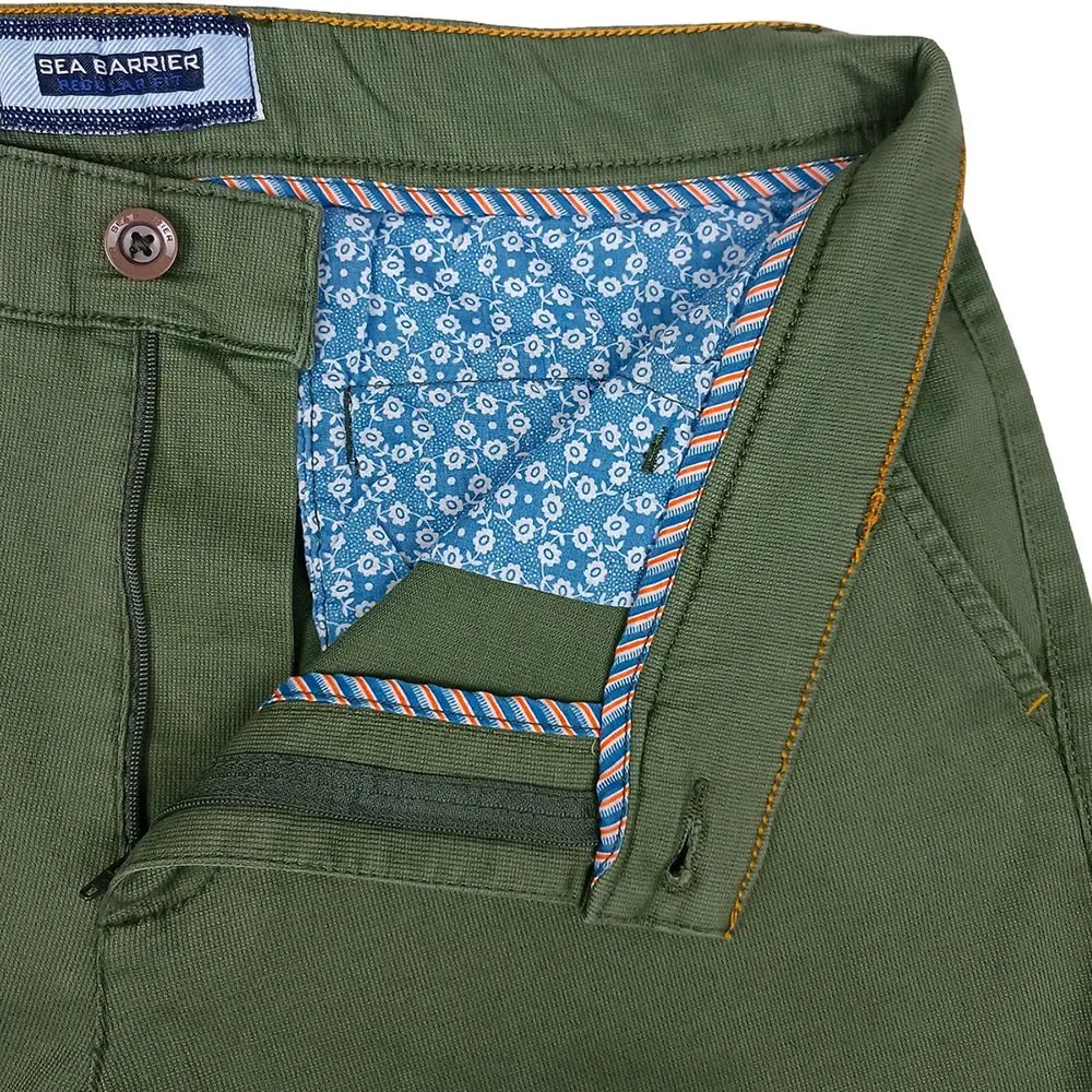 pantalone stretch aky 71 uomo sea barrier 