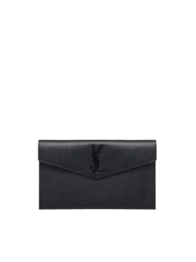 POUCH UPTOWN IN PELLE