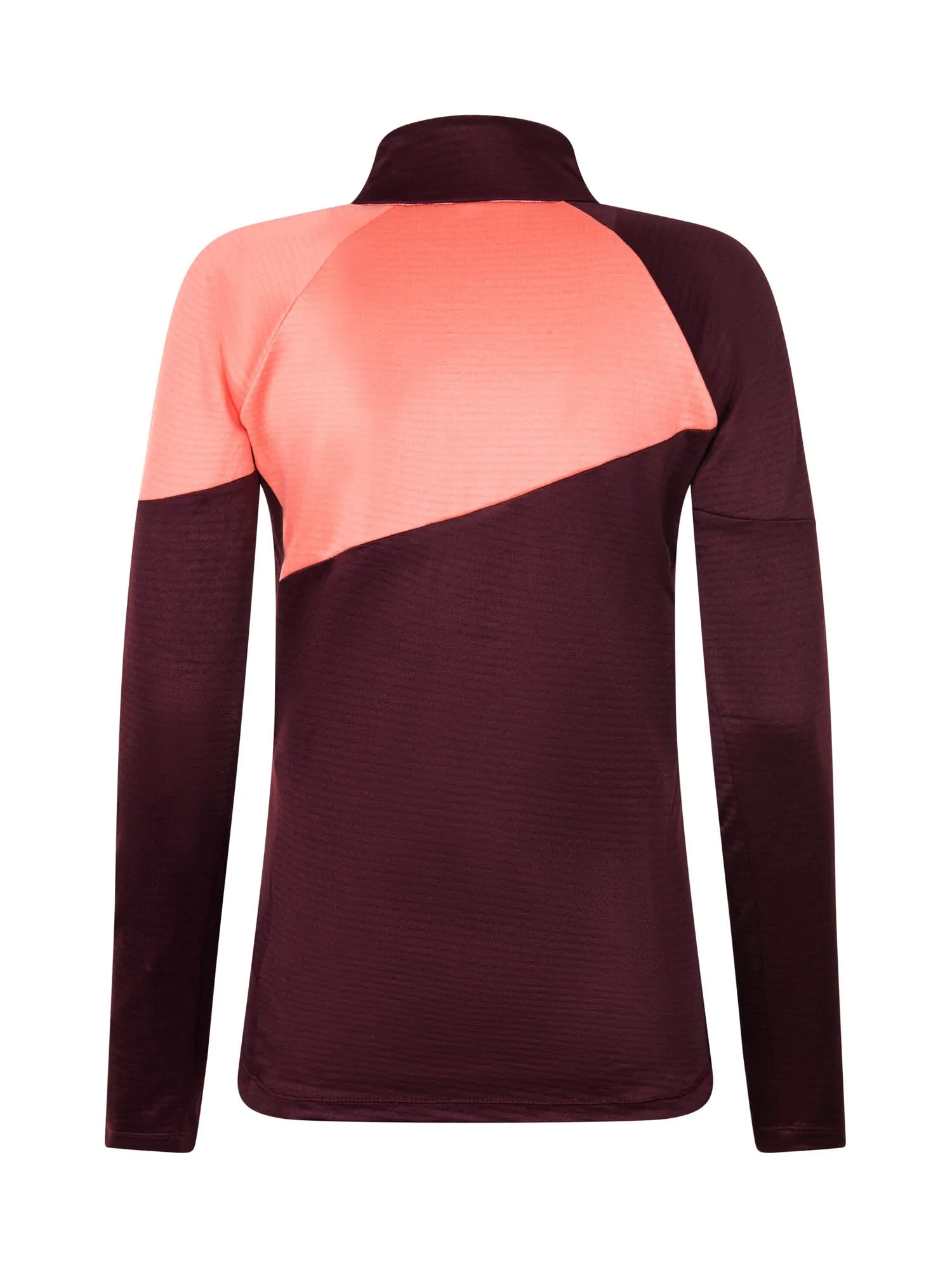 Rock Experience Urus felpa donna SAMPLE