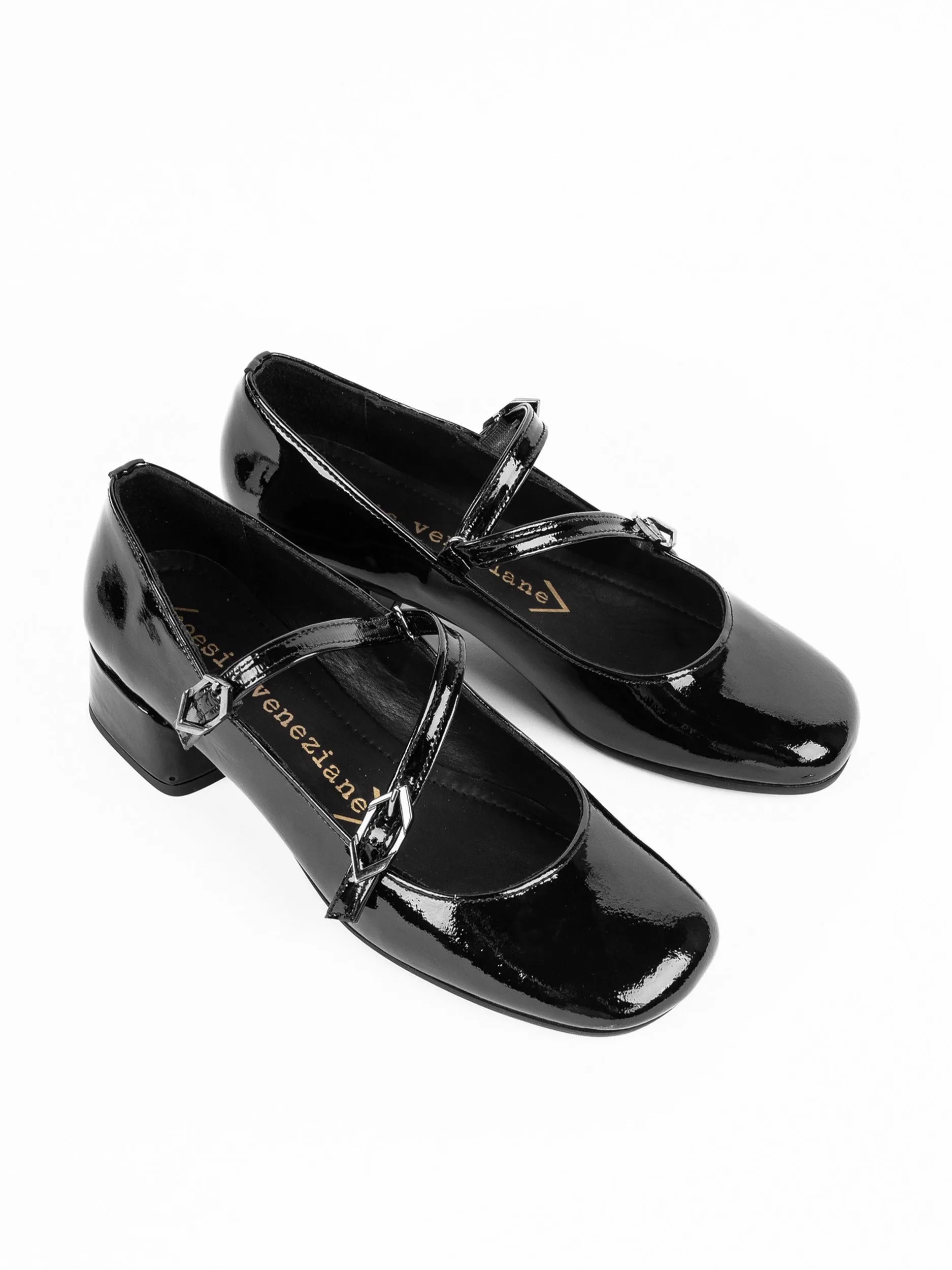 Sayo Full Scarpe