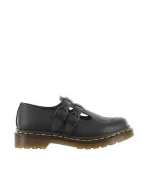 Scarpa mary jane 8065 in pelle virginia
