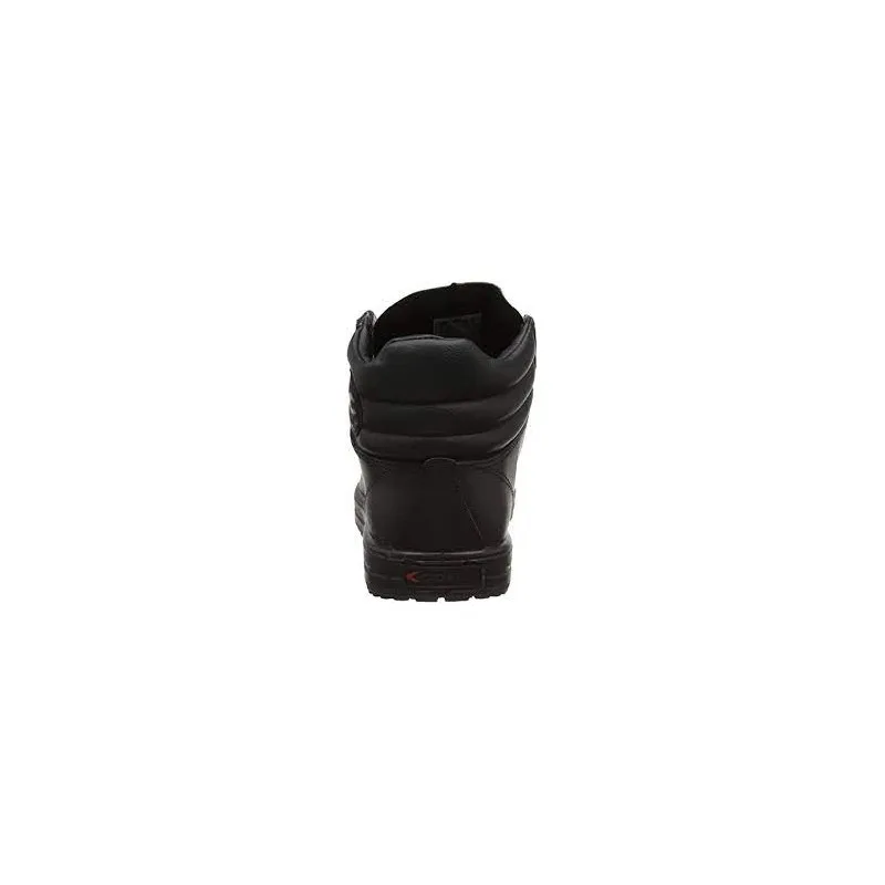 Scarpe antinfortunistiche Cofra Flagrant S3 SRC 35031-003