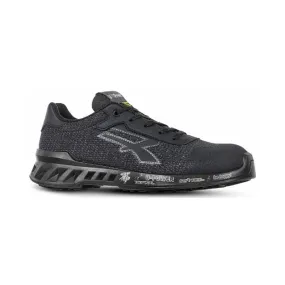 Scarpe antinfortunistiche U-power Scott S1P SRC ESD RV20116