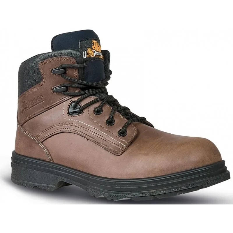 Scarpe antinfortunistiche U-power Tribal S3 SRC UM10074