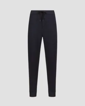 Spodnie męskie On Running Sweat Pants 14601444-navy