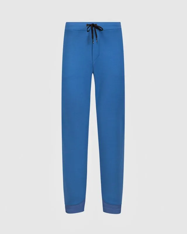 Spodnie męskie On Running Sweat Pants 1ME11472486-fjord