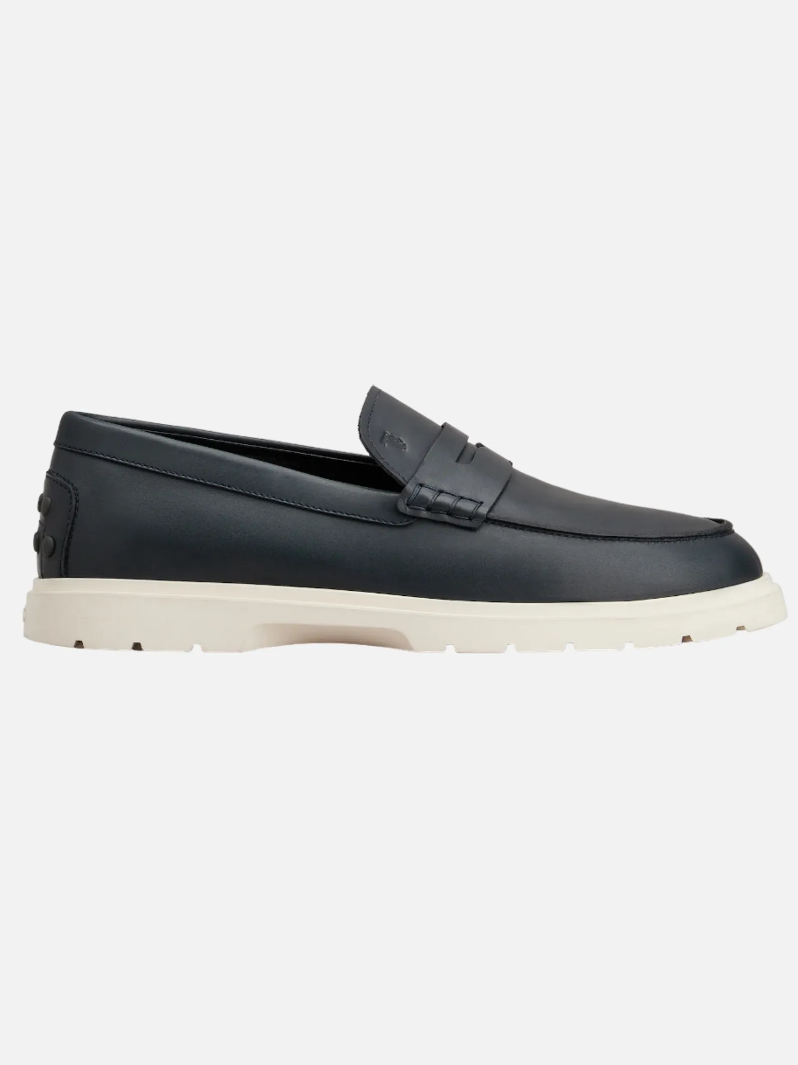 TOD'S ----Mocassino in pelle Tod's