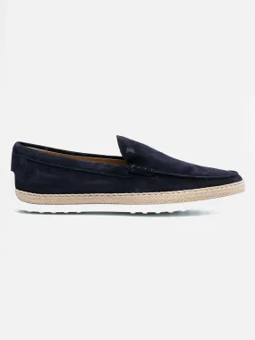 TOD'S ----Mocassino pantofola Tod's