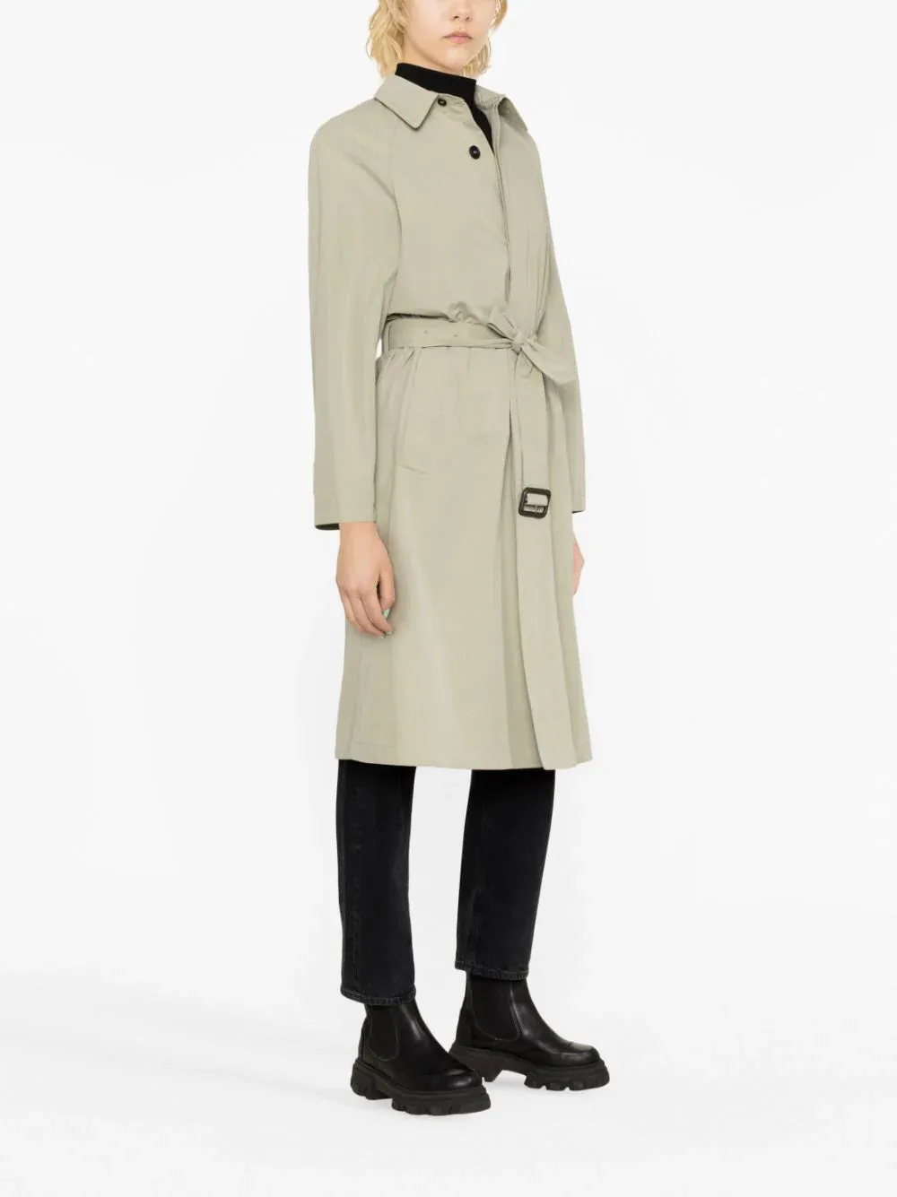Trench Manteau