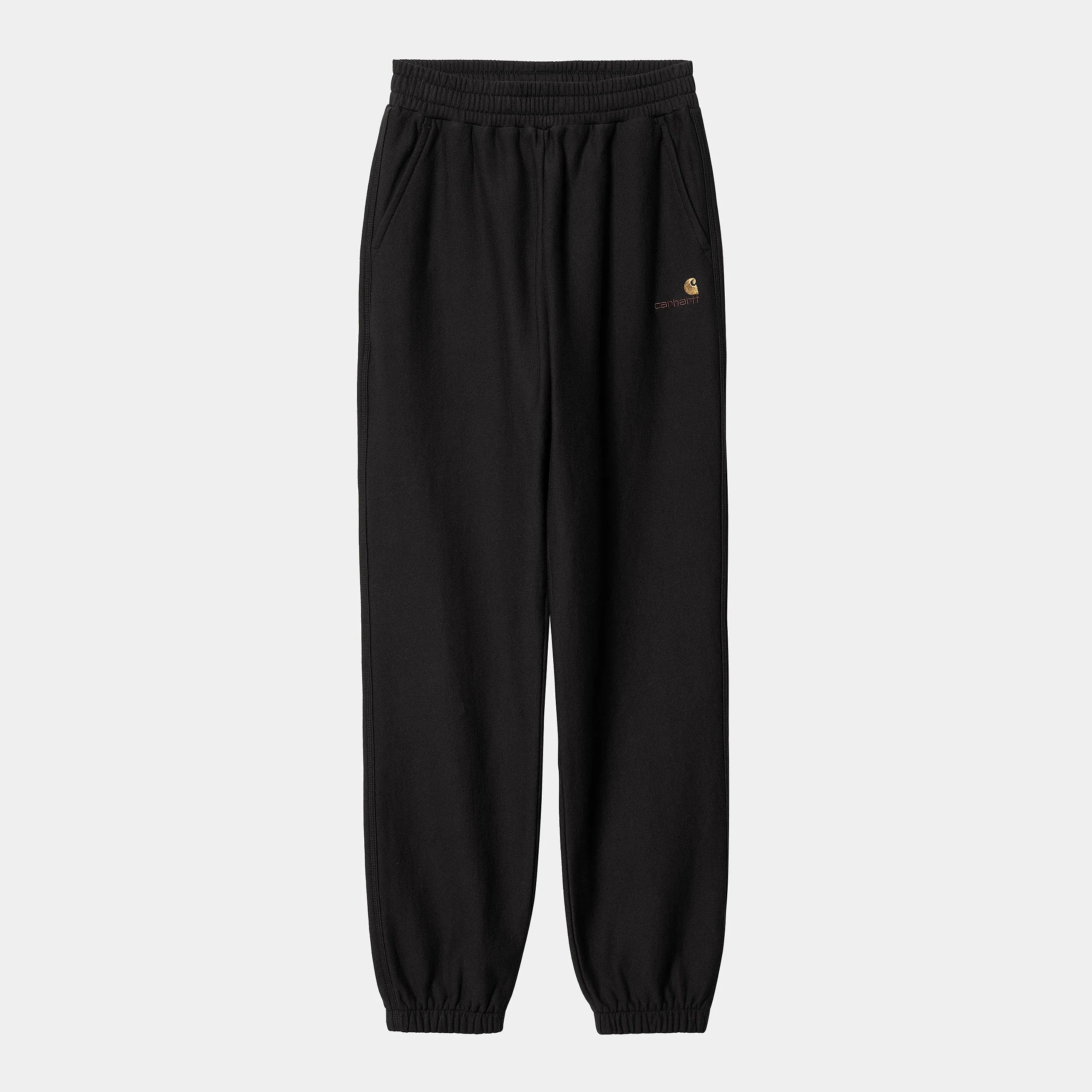 W' American Script Sweat Pant